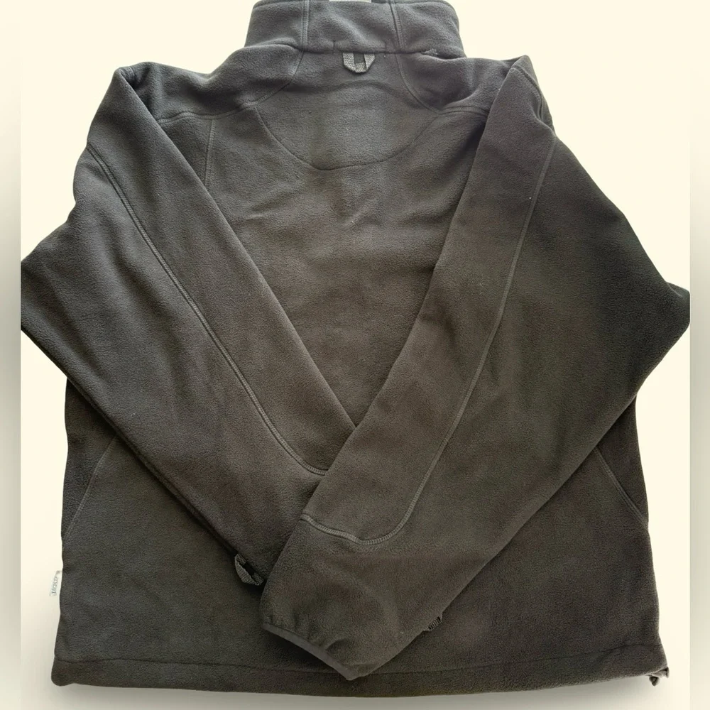 RIVER’S END WOMEN - Full Zip Fleece Jacket - Picture 6 of 12